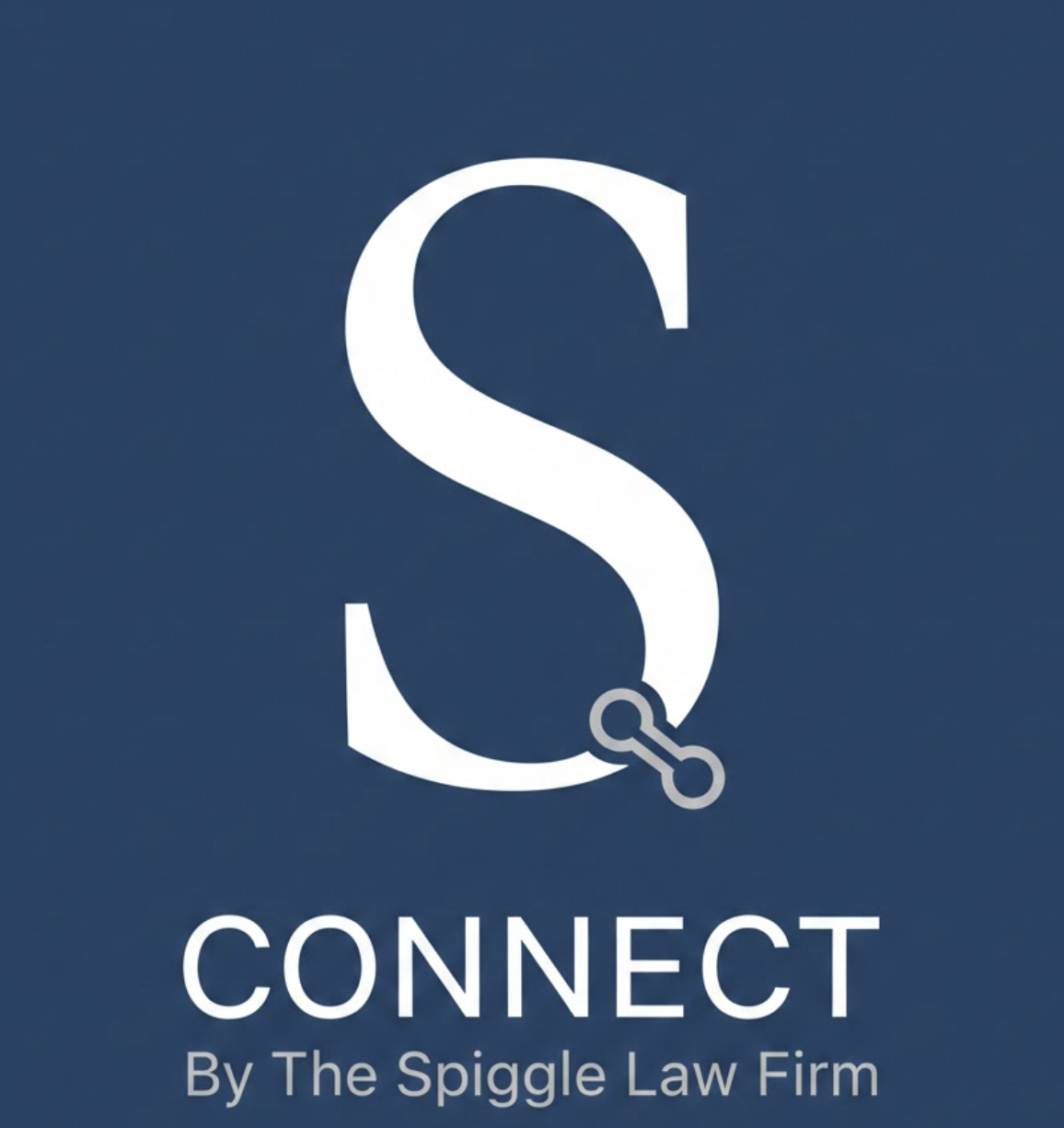 Spiggle Connect Logo